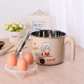 CA NẤU MÌ, NẤU LẨU TIỆN DỤNG 1,8 LÍT