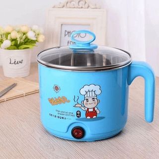 CA NẤU MÌ, NẤU LẨU TIỆN DỤNG 1,8 LÍT