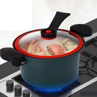 NỒI ÁP SUẤT 24cm OTIPOTENT POT (T10)