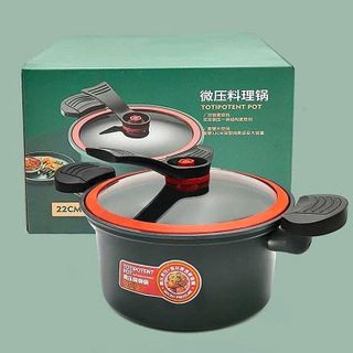 NỒI ÁP SUẤT 24cm OTIPOTENT POT (T10)