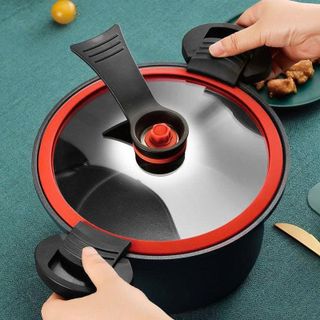 NỒI ÁP SUẤT 24cm OTIPOTENT POT (T10)