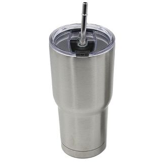 LY GIỮ NHIỆT 900ML KÈM TÚI, CỌ RỬA, ỐNG HÚT