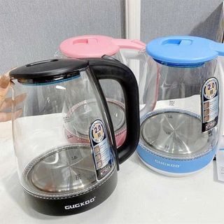 Ấm Siêu Tốc ST16