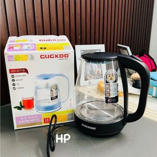 Ấm Siêu Tốc ST16