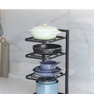 GIÁ ÚP XOONG NỒI 3 TẦNG, 4 TẦNG TIỆN LỢI