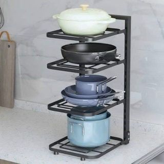 GIÁ ÚP XOONG NỒI 3 TẦNG, 4 TẦNG TIỆN LỢI