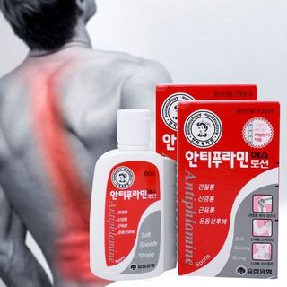 DẦU NÓNG XOA BÓP GIẢM ĐAU NHỨC