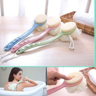CÂY BÔNG TẮM CHÀ LƯNG 2 ĐẦU