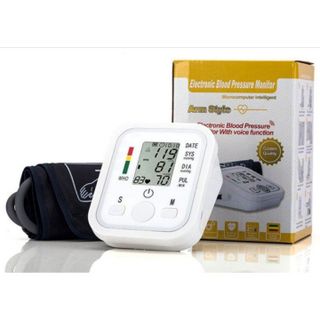 MÁY ĐO HUYẾT ÁP THEO DÕI SỨC KHỎE