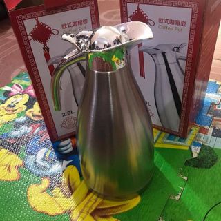 BÌNH ĐỰNG NƯỚC 2LIT CỰC SANG TRỌNG