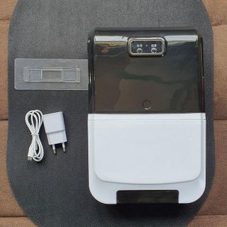 MÁY SẤY KHÔ ĐŨA THÌA DIỆT KHUẨN BẰNG TIA UV