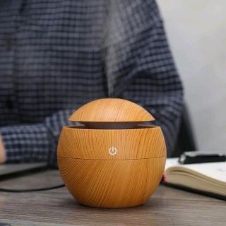 MÁY XÔNG TINH DẦU PHUN SƯƠNG