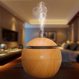 MÁY XÔNG TINH DẦU PHUN SƯƠNG
