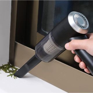 MÁY HÚT BỤI CẦM TAY MINI 2IN1