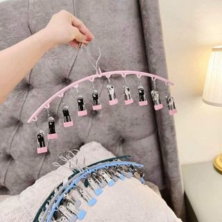 MÓC KẸP TẤT - MỖI MÓC 10 KẸP