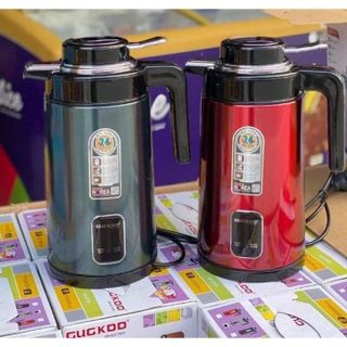ẤM SIÊU TỐC ST21 KIÊM PHÍCH GIỮ NHIỆT