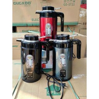 ẤM SIÊU TỐC ST21 KIÊM PHÍCH GIỮ NHIỆT