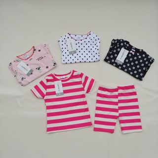 ĐỒ BỘ CỘC TAY COTTON CHO BÉ 9 THÁNG ĐẾN 3 TUỔI