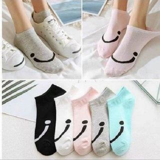 COMBO 10 ĐÔI TẤT CỔ NGẮN NAM, NỮ