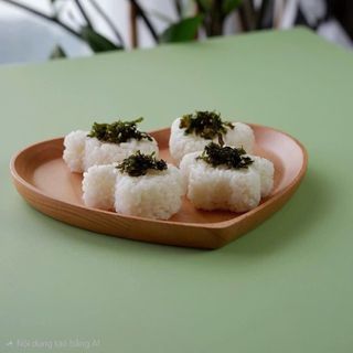 GAO japonica (giống gạo Nhật trồng tại văn)