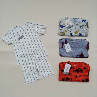 ĐỒ BỘ CỘC TAY COTTON CHO BÉ 9 THÁNG ĐẾN 3 TUỔI