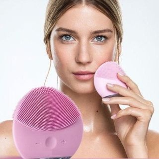 MÁY RỬA MẶT MASSAGE, TẨY DA CHẾT