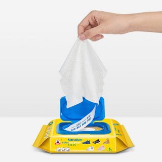 TÚI GIẤY LAU GIÀY WIPES SNEAKER