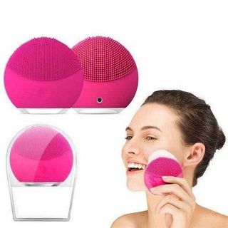 MÁY RỬA MẶT MASSAGE, TẨY DA CHẾT
