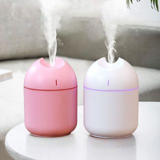 MÁY PHUN SƯƠNG TẠO ẨM KHÔNG KHÍ MINI