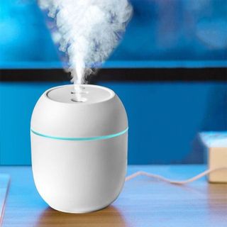 MÁY PHUN SƯƠNG TẠO ẨM KHÔNG KHÍ MINI