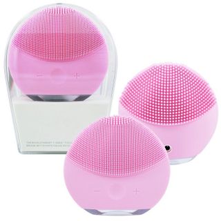 MÁY RỬA MẶT MASSAGE, TẨY DA CHẾT