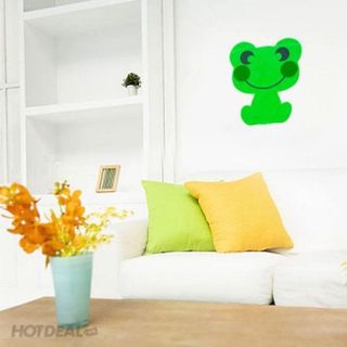 COMBO 5 MIẾNG DÁN KHỬ MÙI TOILET, PHÒNG TẮM, PHÒNG NGỦ