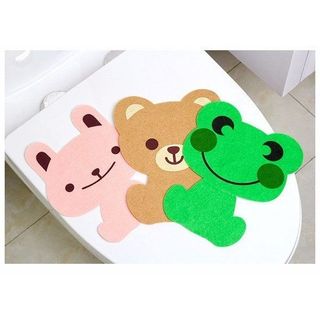 COMBO 5 MIẾNG DÁN KHỬ MÙI TOILET, PHÒNG TẮM, PHÒNG NGỦ