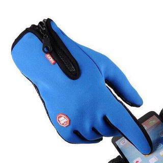 GĂNG TAY CHỐNG THẤM NƯỚC CÓ CẢM ỨNG