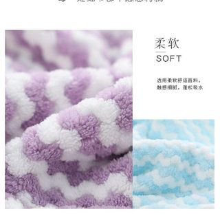 COMBO 10 KHĂN MẶT LÔNG TUYẾT 25X50CM
