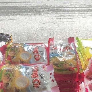 GẠO SEN CÙ TAYA BẮC HẠT TRÒN