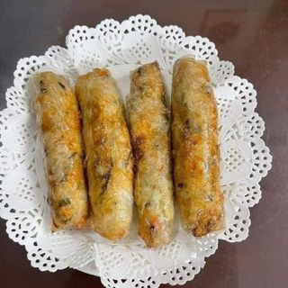 140 TỜ GIẤY THẤM DẦU LÓT ĐỒ CHIÊN, RÁN