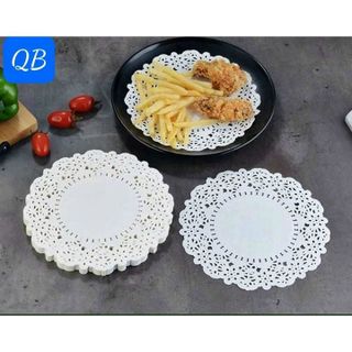 140 TỜ GIẤY THẤM DẦU LÓT ĐỒ CHIÊN, RÁN