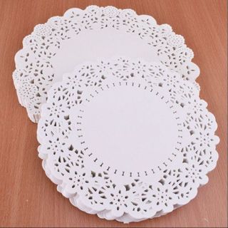 140 TỜ GIẤY THẤM DẦU LÓT ĐỒ CHIÊN, RÁN
