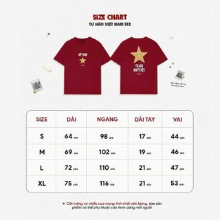 (GIAO NGAY)ÁO THUN CỜ ĐỎ SAO VÀNG TỰ HÀO NGƯỜI VIỆT YÊU NƯỚC NỒNG NÀN, FORM SUÔNG COTTON TUTO5 CLASSIC ATVN02