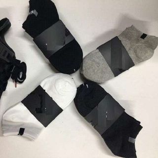 COMBO 20 ĐÔI TẤT CỔ NGẮN NAM, NỮ