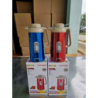 SIÊU PHẨM ẤM SIÊU TỐC KIÊM PHÍCH GIỮ NHIỆT ST30