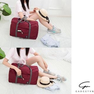 TÚI DU LỊCH CÓ THỂ GẤP GỌN