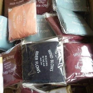 TÚI DU LỊCH CÓ THỂ GẤP GỌN