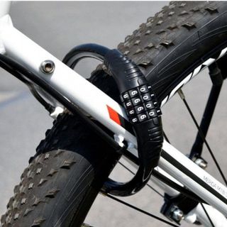 DÂY KHÓA SỐ CHỐNG TRỘM KHÓA XE ĐẠP - XE MÁY - NHÀ CỬA