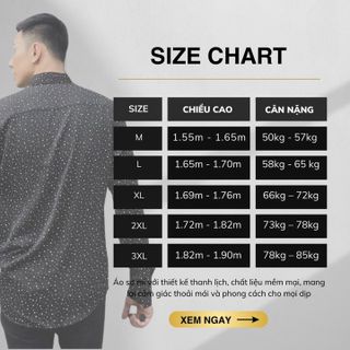 ÁO SƠ MI NAM HOẠ TIẾT TUTO5 MENSWEAR SML01 - SƠ MI LỤA HÀN LOANG MỀM, MÁT KHÔNG NHĂN, SƠ MI CAO CẤP PHONG CÁCH CÁ TÍNH