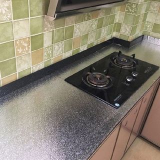 CUỘN GIẤY BẠC DÁN BẾP TRÁNG NHÔM CÁCH NHIỆT