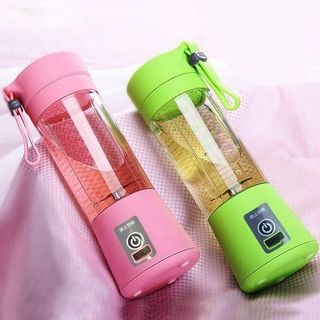 MÁY XAY SINH TỐ MINI TÍCH ĐIỆN