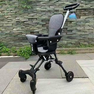 XE ĐẨY GẤP GỌN,XE ĐI SIÊU THỊ, DU LỊCH CHO BÉ