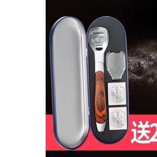 DỤNG CỤ CHÀ, CẠO GÓT CHÂN, TẨY DA CHẾT